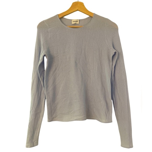 Sunday Best Downtown Sweater Size Large - Picture 4 of 10